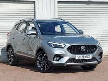 2021 - 1.5 VTi-TECH Exclusive 5dr