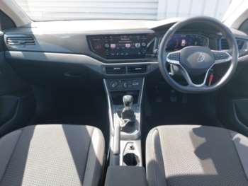 Used Volkswagen Polo 2022 for sale - 75132942: Photo
