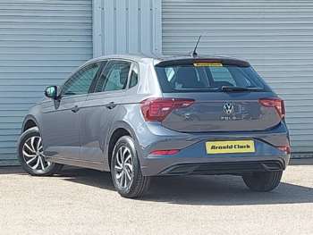 Used Volkswagen Polo 2022 for sale - 75132942: Photo
