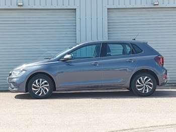 Used Volkswagen Polo 2022 for sale - 75132942: Photo