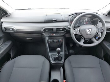 Used Dacia Sandero 2022 for sale - 78441812: Photo