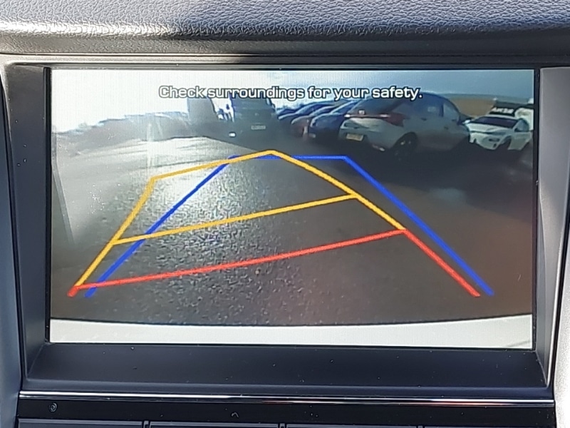 Used Hyundai TUCSON 2018 for sale - 77645070: Photo 11