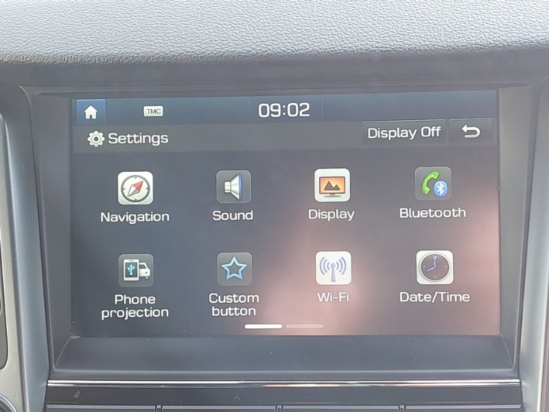 Used Hyundai TUCSON 2018 for sale - 77645070: Photo 13