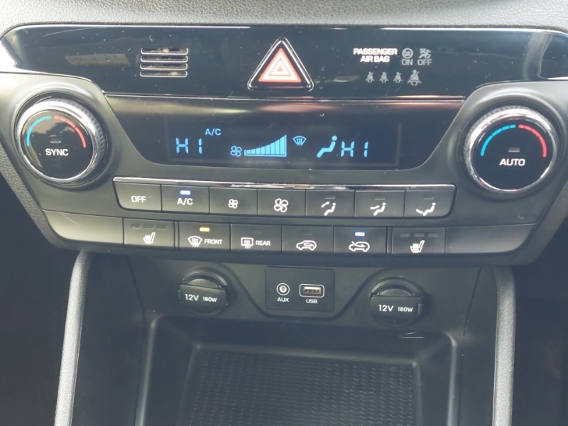 Used Hyundai TUCSON 2018 for sale - 77645070: Photo 14