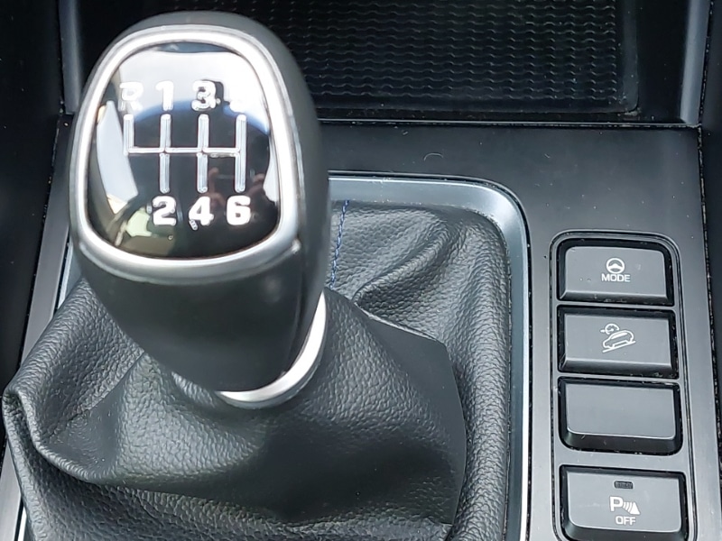 Used Hyundai TUCSON 2018 for sale - 77645070: Photo 15