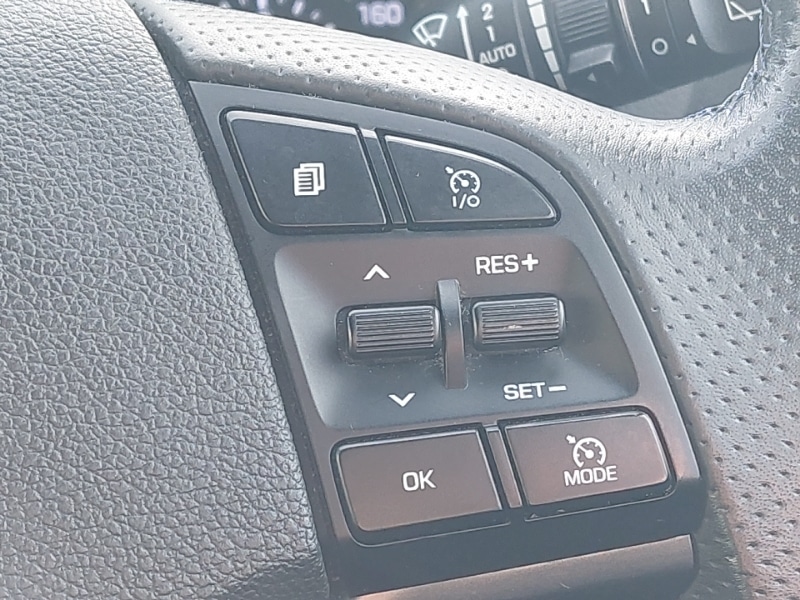 Used Hyundai TUCSON 2018 for sale - 77645070: Photo 17