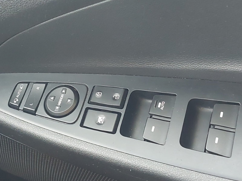 Used Hyundai TUCSON 2018 for sale - 77645070: Photo 18