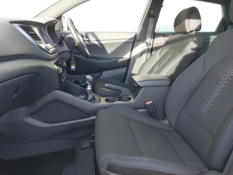 Used Hyundai TUCSON 2018 for sale - 77645070: Photo 5