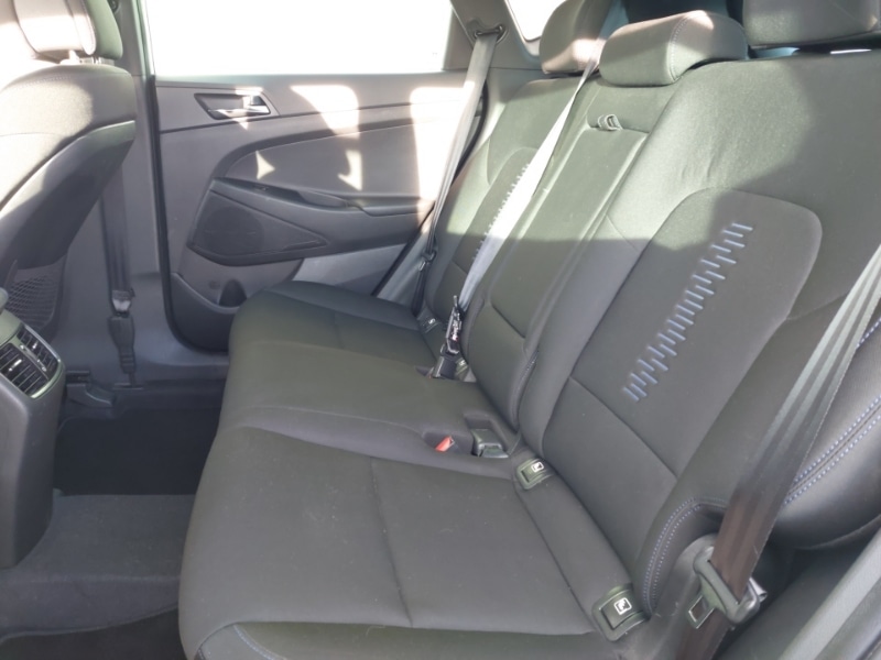 Used Hyundai TUCSON 2018 for sale - 77645070: Photo 6