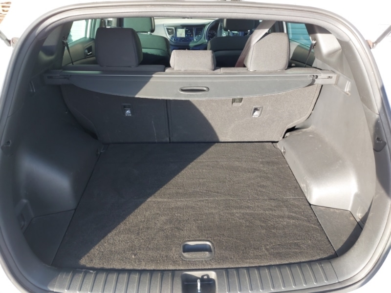 Used Hyundai TUCSON 2018 for sale - 77645070: Photo 8