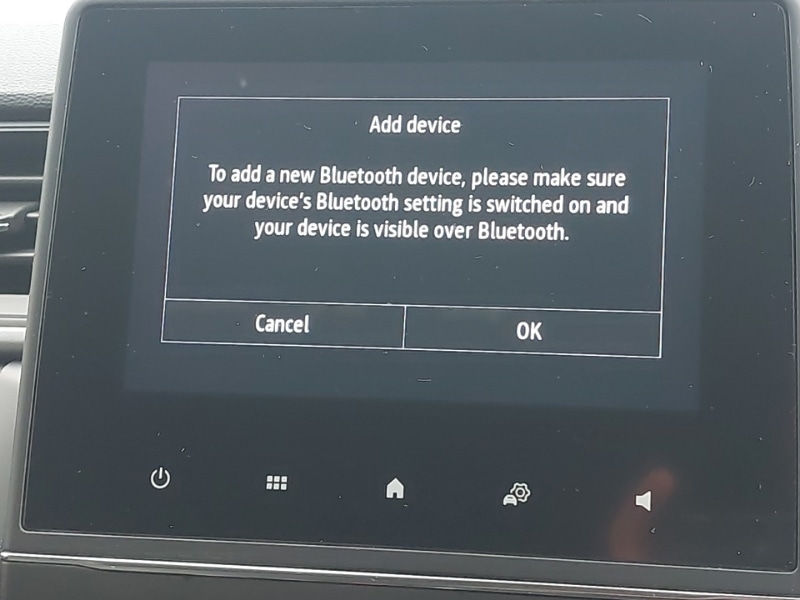 Used Renault Captur 2022 for sale - 76301855: Photo 14