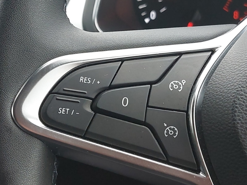 Used Renault Captur 2022 for sale - 76301855: Photo 18