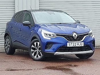 Renault - Captur