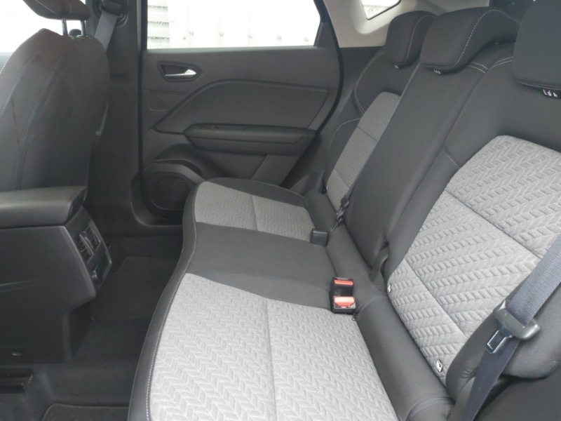Used Renault Captur 2022 for sale - 76301855: Photo 6