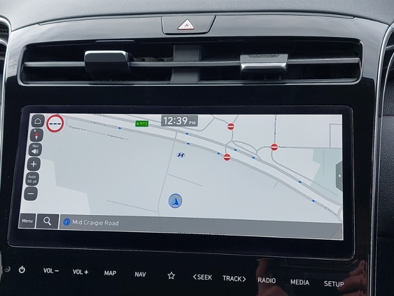 Used Hyundai TUCSON 2021 for sale - 76465372: Photo 10