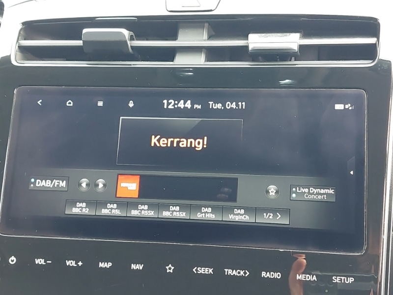 Used Hyundai TUCSON 2021 for sale - 76465372: Photo 12