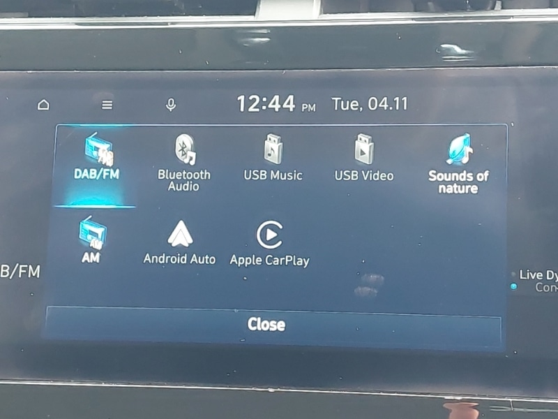 Used Hyundai TUCSON 2021 for sale - 76465372: Photo 13