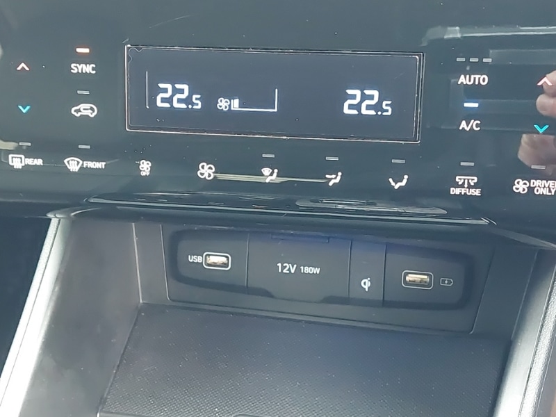 Used Hyundai TUCSON 2021 for sale - 76465372: Photo 16