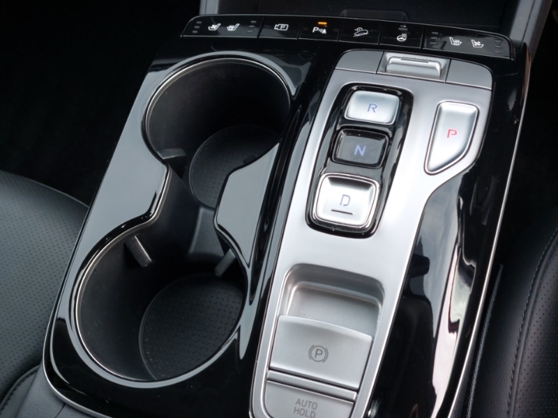 Used Hyundai TUCSON 2021 for sale - 76465372: Photo 17