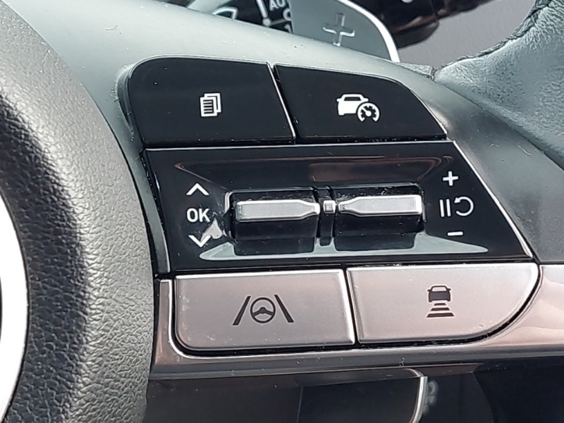 Used Hyundai TUCSON 2021 for sale - 76465372: Photo 18