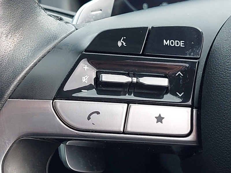 Used Hyundai TUCSON 2021 for sale - 76465372: Photo 19