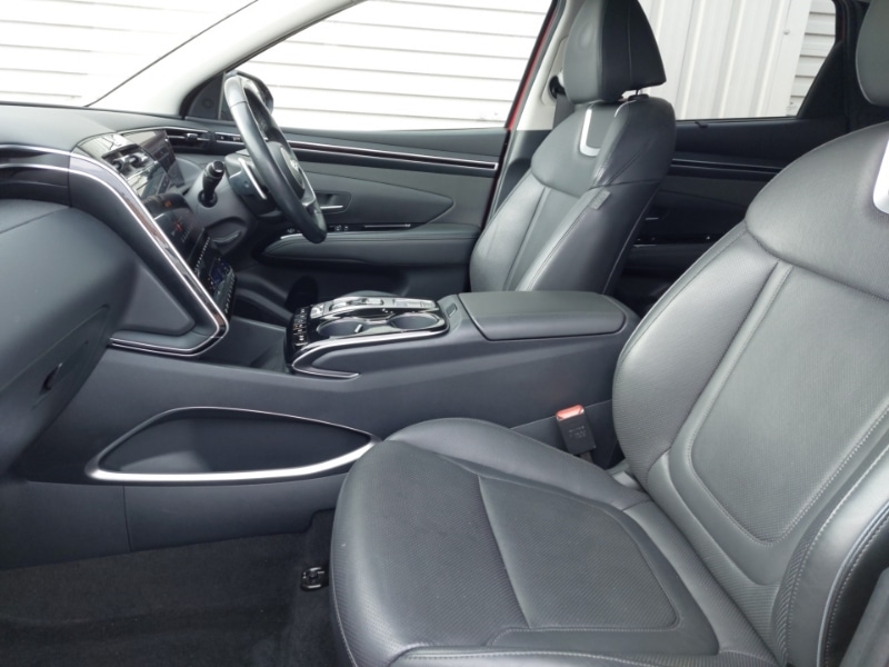 Used Hyundai TUCSON 2021 for sale - 76465372: Photo 5