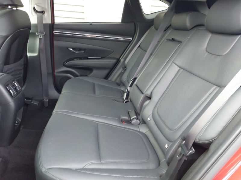 Used Hyundai TUCSON 2021 for sale - 76465372: Photo 6