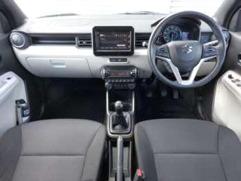 Used Suzuki Ignis 2020 for sale - 74919674: Photo