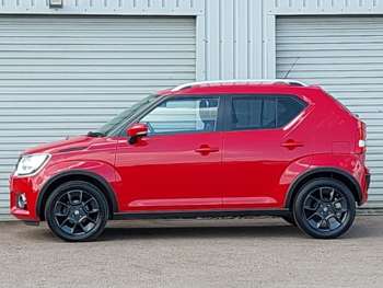 Used Suzuki Ignis 2020 for sale - 74919674: Photo