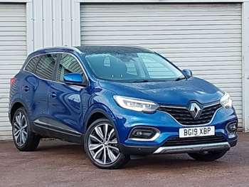 2019 - 1.5 Blue dCi S Edition 5dr