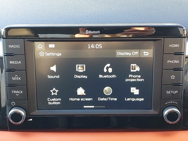 Used Kia Stonic 2019 for sale - 77183484: Photo 11