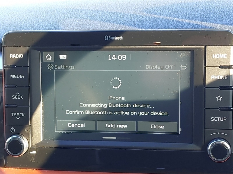 Used Kia Stonic 2019 for sale - 77183484: Photo 12