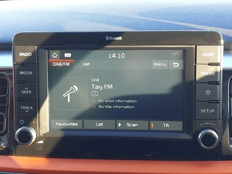 Used Kia Stonic 2019 for sale - 77183484: Photo 13