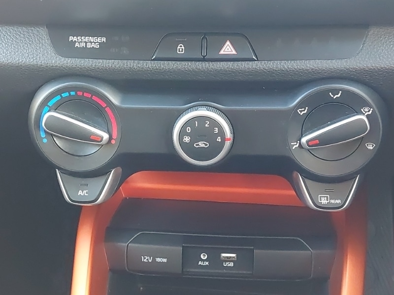 Used Kia Stonic 2019 for sale - 77183484: Photo 14