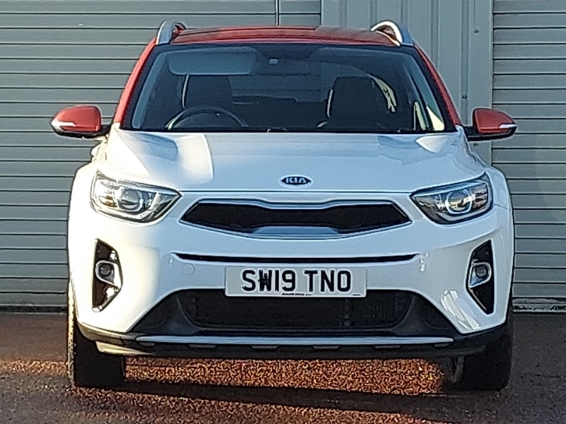 Used Kia Stonic 2019 for sale - 77183484: Photo 19