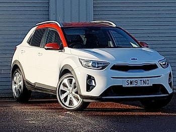 2019 - 1.0T GDi Mixx 5dr