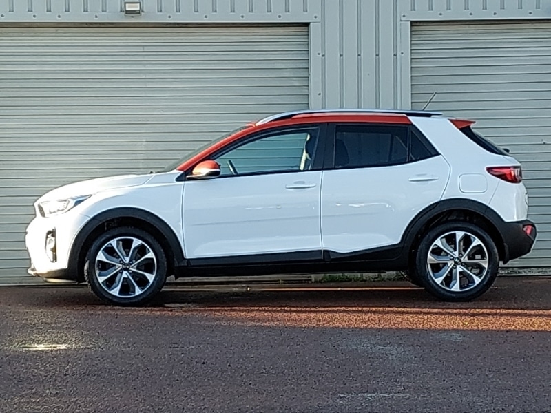 Used Kia Stonic 2019 for sale - 77183484: Photo 4