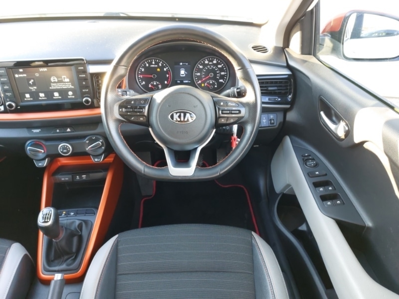 Used Kia Stonic 2019 for sale - 77183484: Photo 7