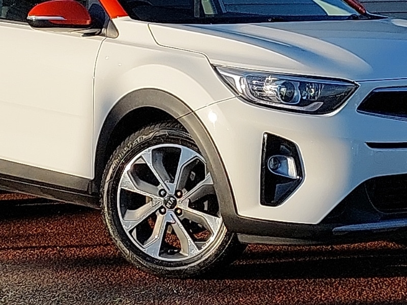 Used Kia Stonic 2019 for sale - 77183484: Photo 9