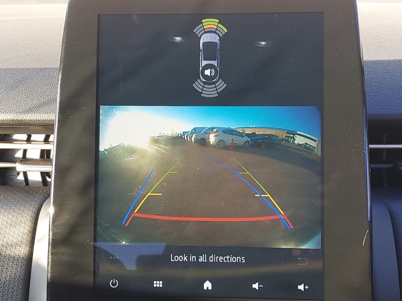 Used Renault Clio 2022 for sale - 76602386: Photo 11