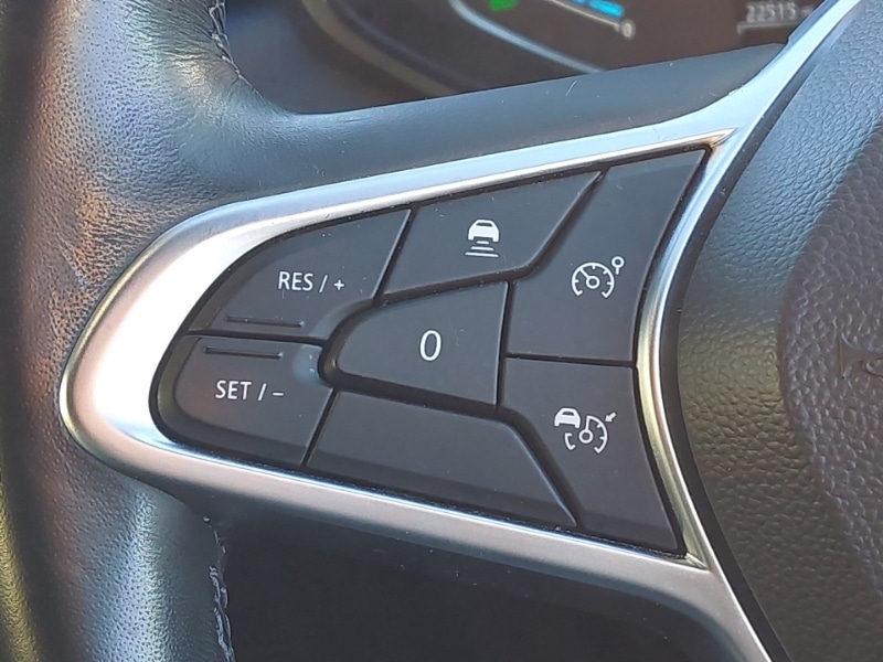 Used Renault Clio 2022 for sale - 76602386: Photo 17