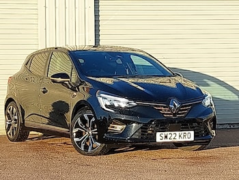 Renault - Clio