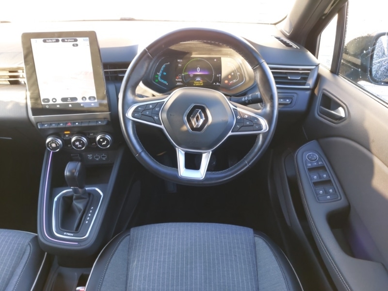 Used Renault Clio 2022 for sale - 76602386: Photo 7