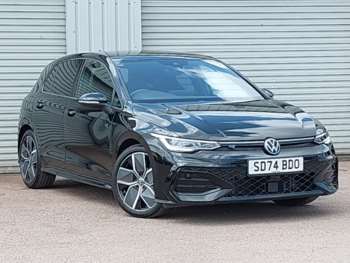 2024 - 1.5 TSI 150 R-Line 5dr