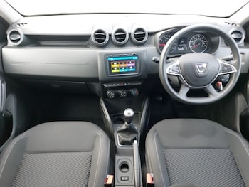 Used Dacia Duster 2019 for sale - 77141224: Photo