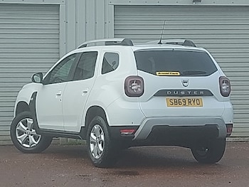 Used Dacia Duster 2019 for sale - 77141224: Photo