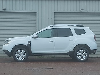Used Dacia Duster 2019 for sale - 77141224: Photo