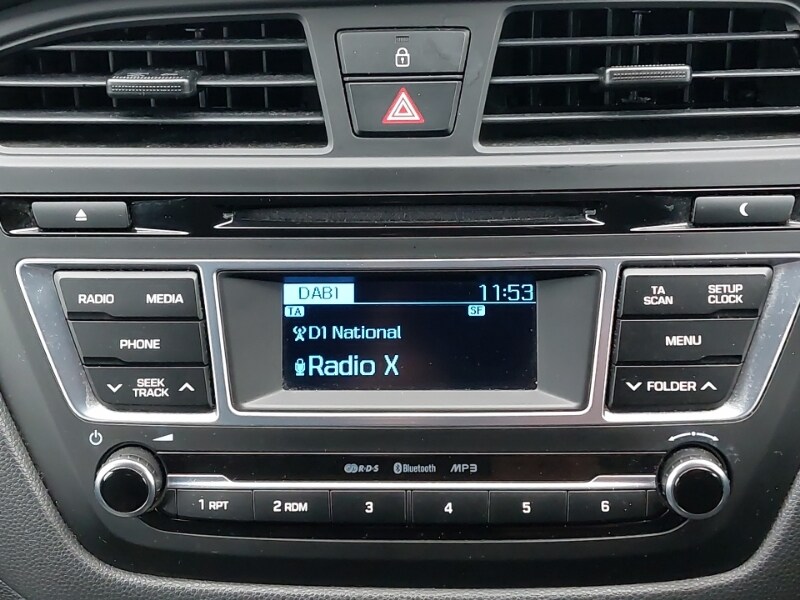 Used Hyundai i20 2016 for sale - 77183491: Photo 10