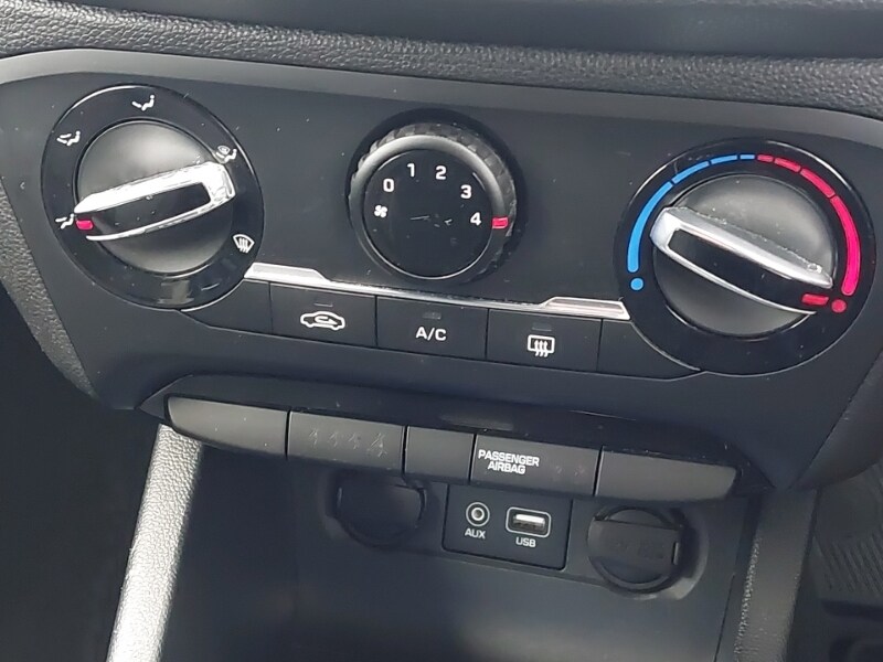 Used Hyundai i20 2016 for sale - 77183491: Photo 12