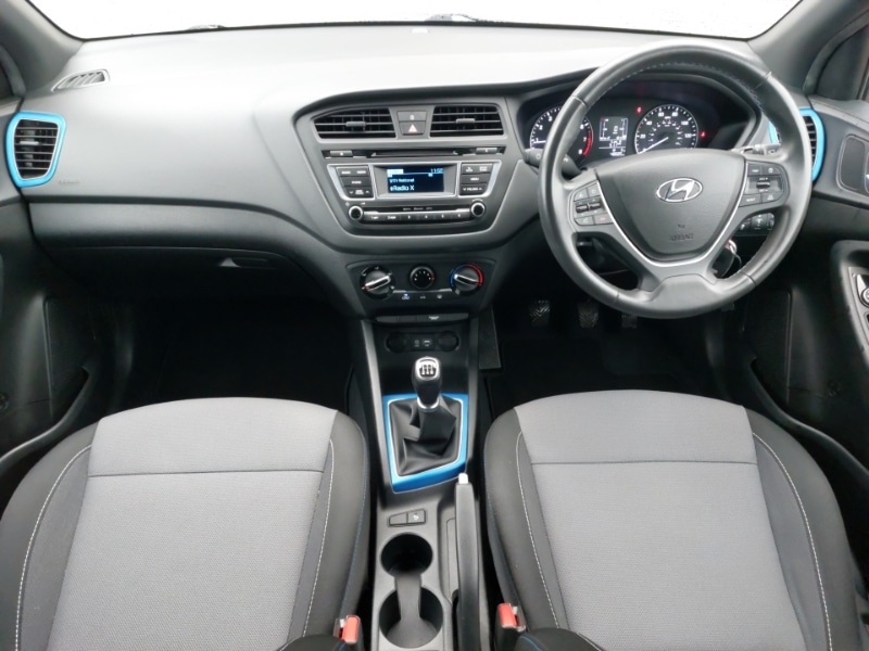 Used Hyundai i20 2016 for sale - 77183491: Photo 2